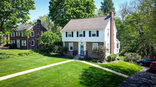 306 Beechwood Blvd, Butler, PA, 16001-1607 | Card Image