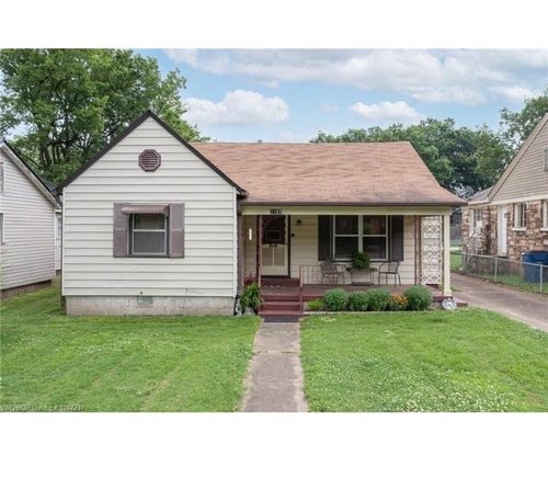 1107 20th St, Fort Smith, AR, 72901-4819 | Card Image