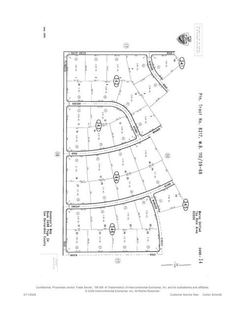 0 Unnamed County, Boron, CA, 93576 | Card Image