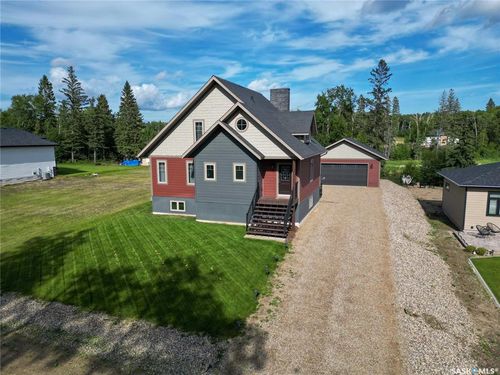8-101 Neis Dr, Christopher Lake, SK, S0J0N0 | Card Image