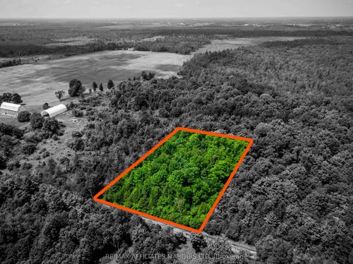 LOT Beaver Brook Road, South Glengarry, ON, K0C1S0 | Card Image