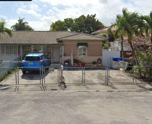 3154 Sw 23rd St, Miami, FL, 33145-3118 | Card Image