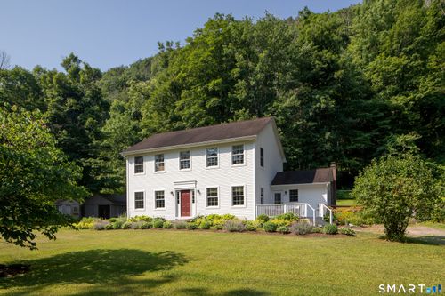 11 Prospect Mountain Rd, Salisbury, CT, 06068-1622 | Card Image