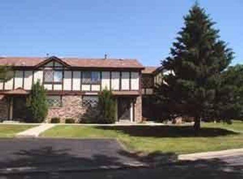 5742 Cambridge Cir, Mount Pleasant, WI, 53406-2851 | Card Image