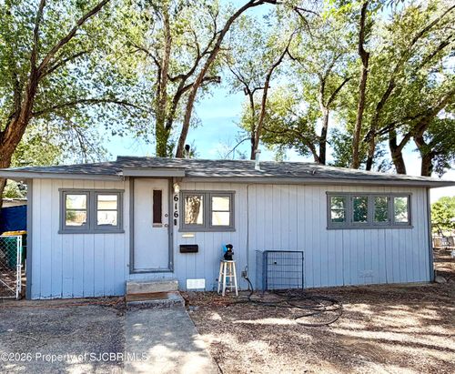 616 N Allen Avenue, Farmington, NM, 87401 | Card Image
