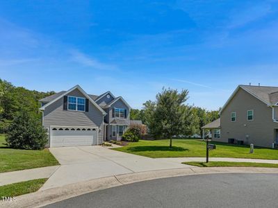 front view of home from cul-de-sac | Image 2