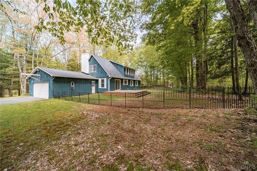 53 Pine Ridge Ter, Central Square, NY, 13036-3456 | Card Image