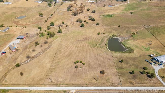 395746 W 2940 Dr, Home with 0 bedrooms, 0 bathrooms and null parking in Ochelata OK | Image 5