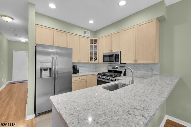 42 - 42 Rockcreek Ter, Townhouse with 3 bedrooms, 2 bathrooms and null parking in Riverdale NJ | Image 8