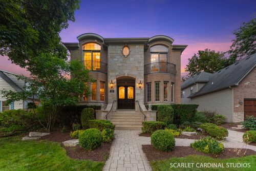 410 S Sleight St, Naperville, IL, 60540-5441 | Card Image