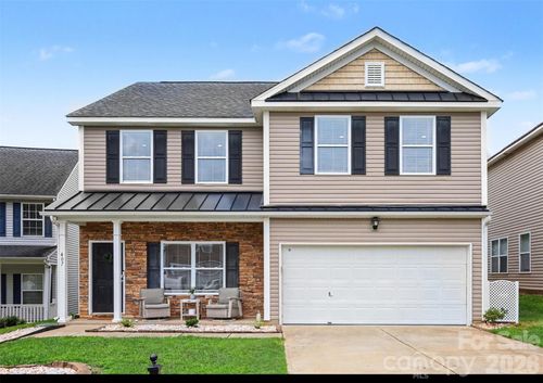 407 Galesburg Dr, Monroe, NC, 28110-7314 | Card Image