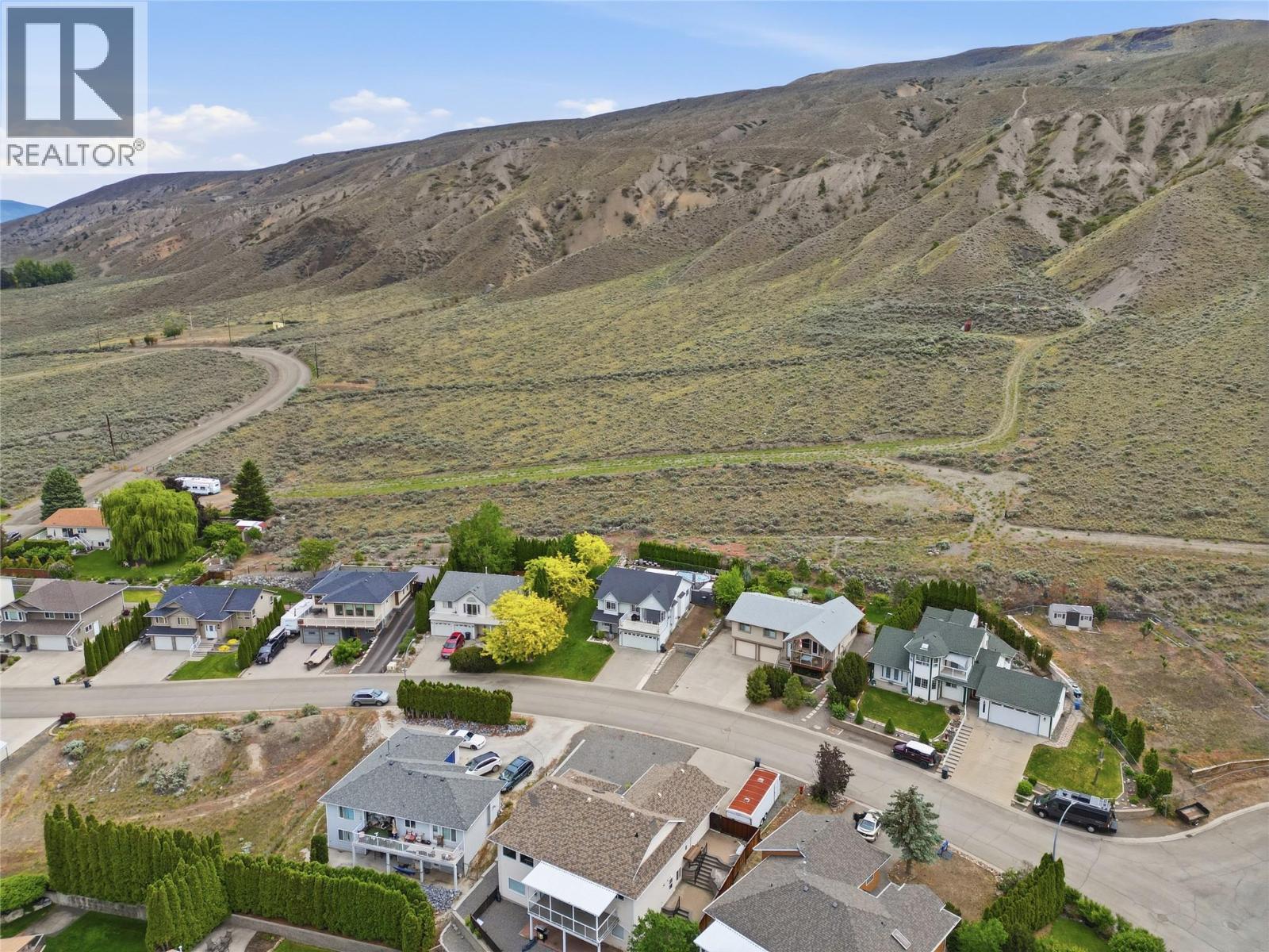 Residential in Ashcroft 3