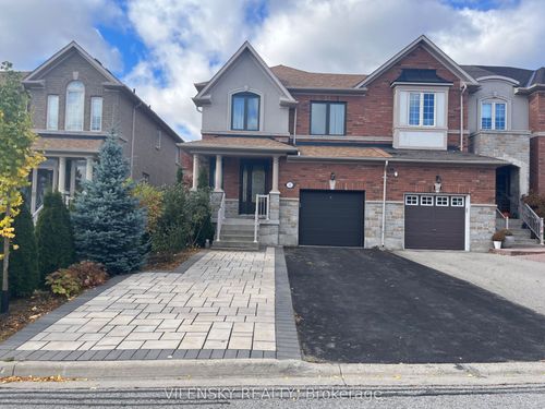 22 Gauguin Ave, Vaughan, ON, L4J9J7 | Card Image