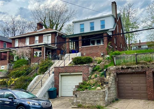 6423 Nicholson St, Pittsburgh, PA, 15217-2407 | Card Image