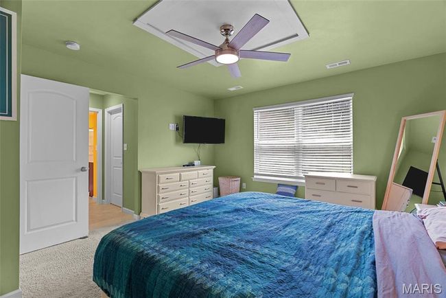 757 Fox Creek Dr, House other with 4 bedrooms, 3 bathrooms and 2 parking in Fenton MO | Image 52