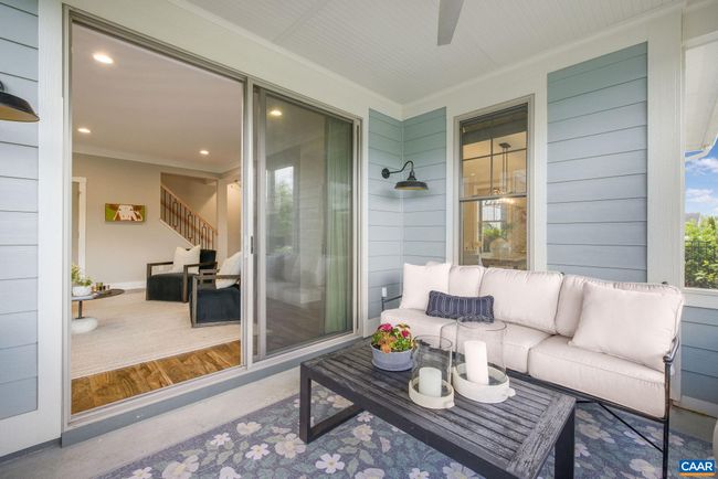 729 Highgate Row, House other with 5 bedrooms, 4 bathrooms and null parking in CROZET VA | Image 16