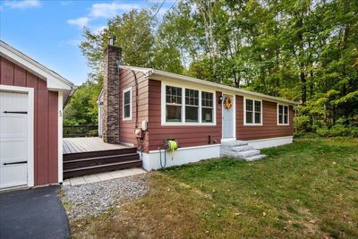 48 Apple Way, House other with 3 bedrooms, 1 bathrooms and null parking in Weare NH | Image 3