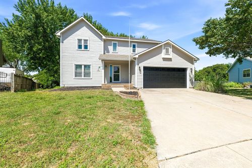 4479 N Edgemoor Ct, Bel Aire, KS, 67220-1725 | Card Image