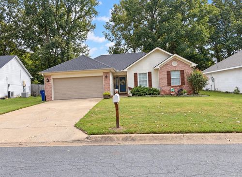 209 Rodney Guthrie Dr, Cabot, AR, 72023-2897 | Card Image