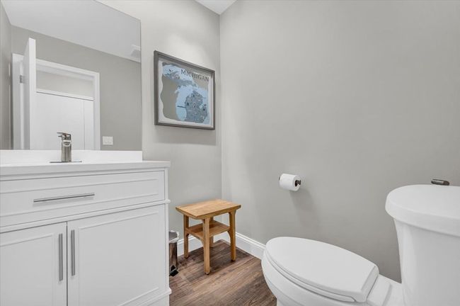 2006 Waldons Ct, House other with 4 bedrooms, 4 bathrooms and null parking in West Bloomfield MI | Image 8