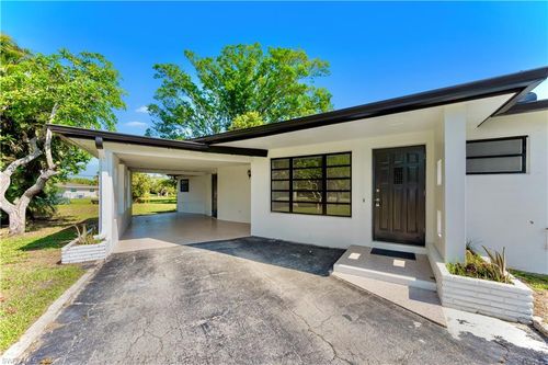 4101 Rainbow Dr, FORT MYERS, FL, 33916-2831 | Card Image