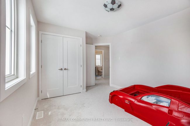 243 Pursuit Terr, House other with 3 bedrooms, 3 bathrooms and 2 parking in Richmond ON | Image 20