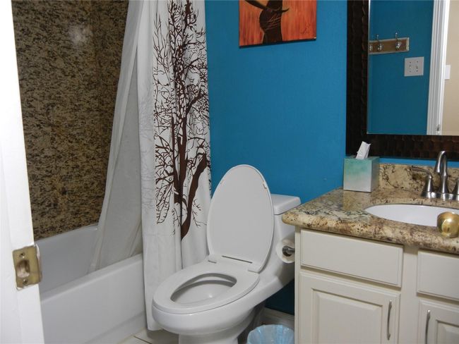4822 Edgegate Dr, House other with 3 bedrooms, 2 bathrooms and 2 parking in Spring TX | Image 33