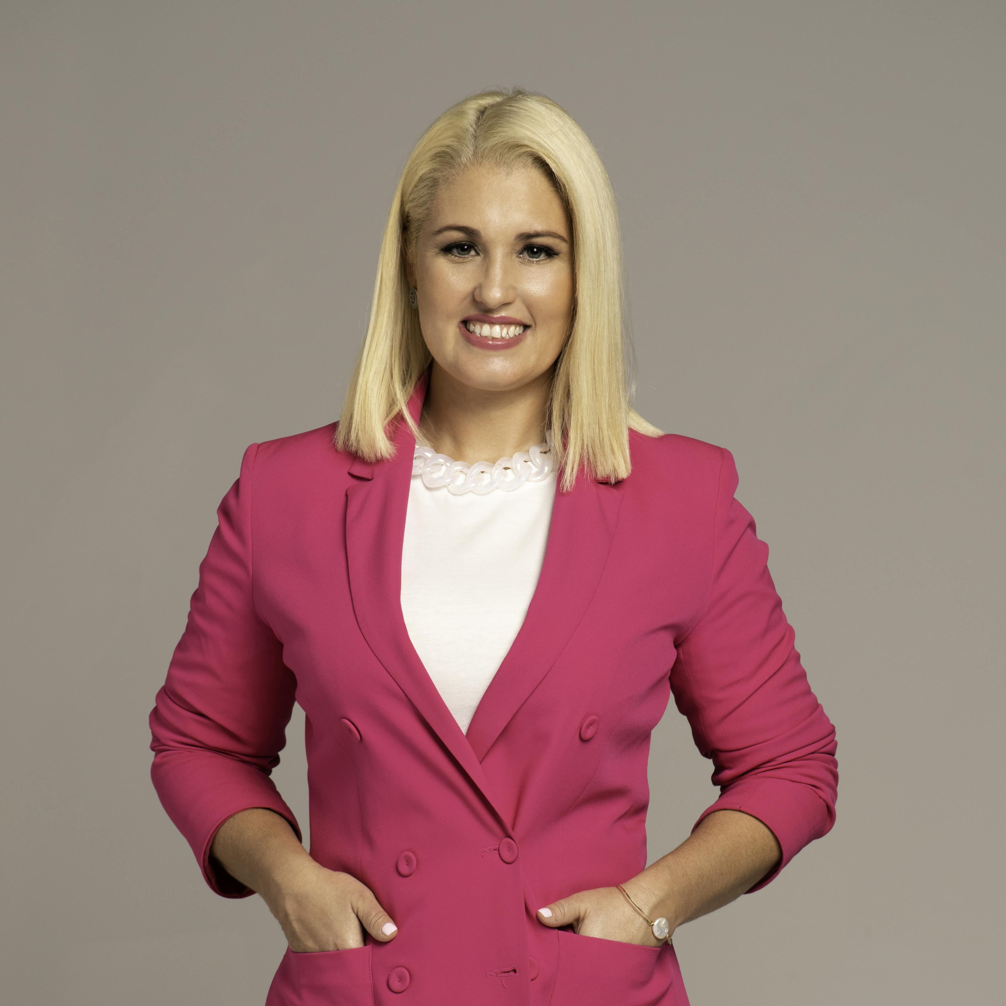 Carolynn Castillo