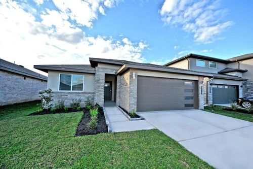 7703 Rainy Valley Ln, Richmond, TX, 77406 | Card Image
