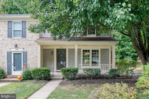 8630 Chelsea Bridge Way, Lutherville, MD, 21093-3949 | Card Image