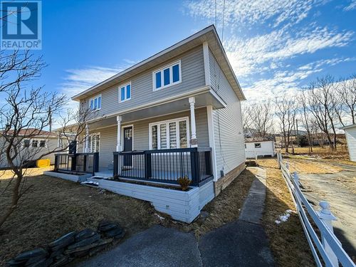 0 Blow Me Down Rd, Newfoundland And Labrador, NL, A0A3J0 | Card Image