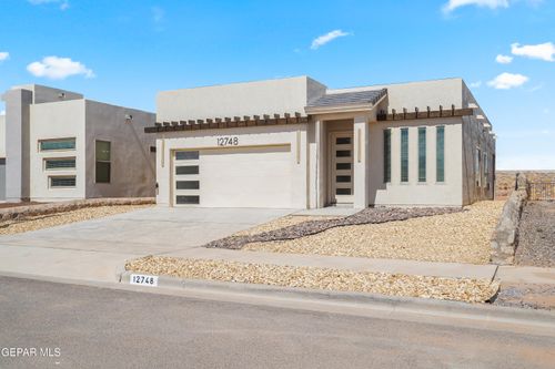 12748 Polo Norte Dr, El Paso, TX, 79934-5524 | Card Image