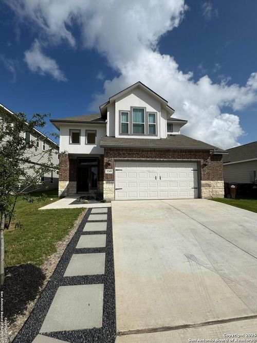 3249 Hyacinth, New Braunfels, TX, 78130-0305 | Card Image
