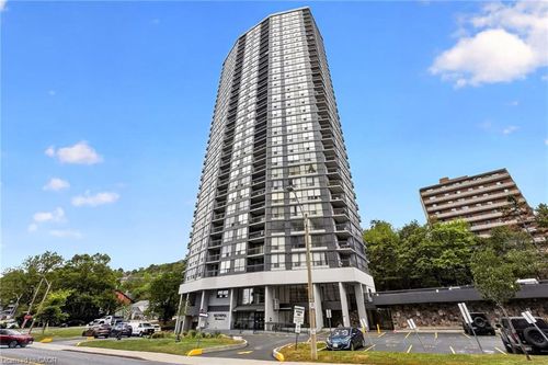 2905-150 Charlton Ave E, Hamilton, ON, L8N3X3 | Card Image