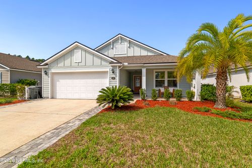 1167 Shetland Dr, ST JOHNS, FL, 32259-6653 | Card Image