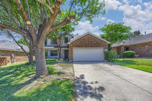 1100 Chesterfield Drive, Mckinney, TX, 75071 | Card Image