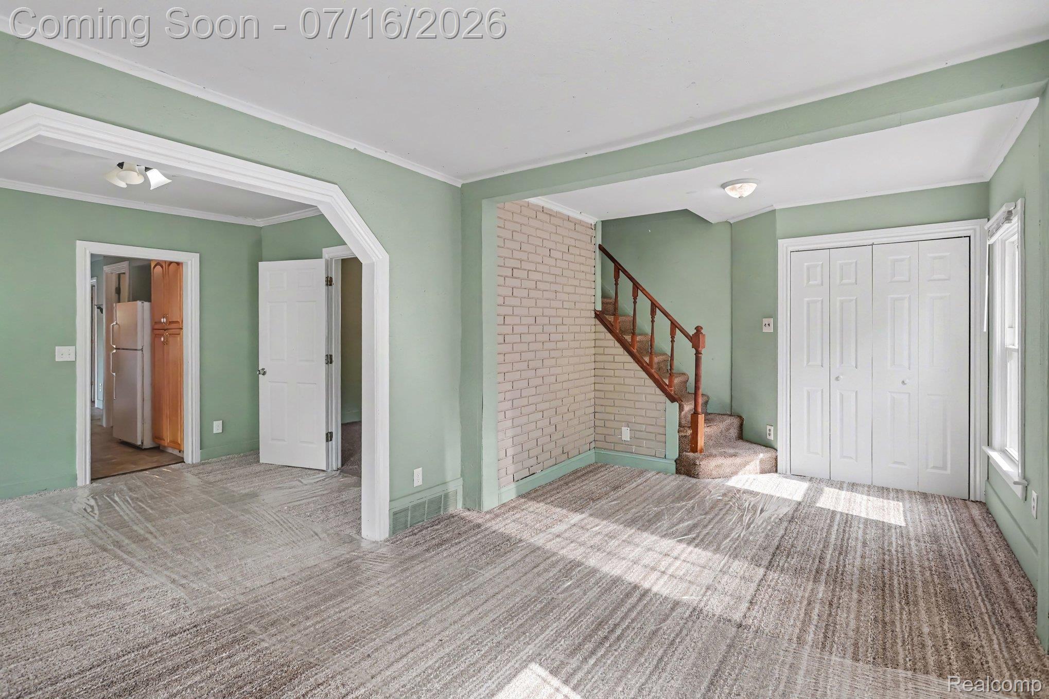 Residential in Redford Charter Township 5