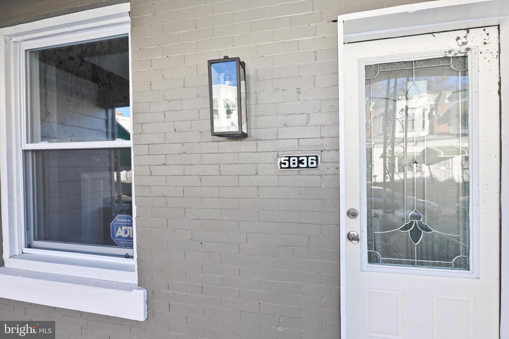 Residential in PHILADELPHIA 5