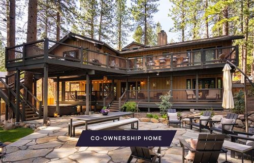 735 Betty Ln, Incline Village, NV, 89451-9101 | Card Image