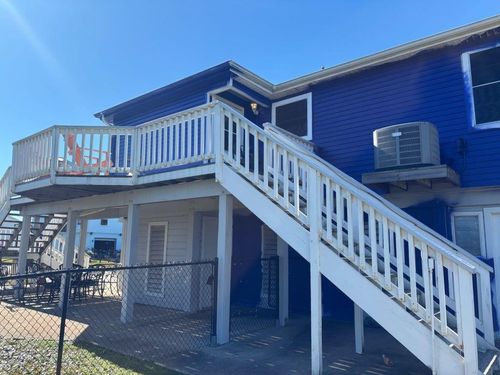 16700 Moby Dick, Jamaica Beach, TX, 77554 | Card Image