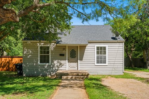 773 S Willis Street, Abilene, TX, 79605 | Card Image
