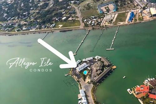 402-71 Nassau Dr, Rockport, TX, 78382-3754 | Card Image