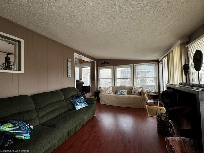 80 - 92 Clubhouse Rd, House other with 2 bedrooms, 1 bathrooms and 2 parking in Turkey Point ON | Image 8