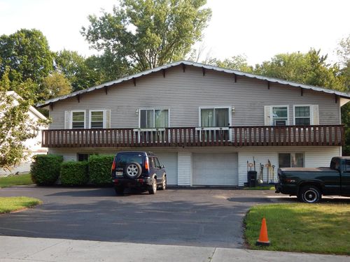 2711 31 Street, Two Rivers, WI, 54241 | Card Image