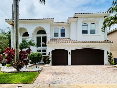 11030 Misty Ridge Way, Boynton Beach, FL, 33473-4892 | Card Image