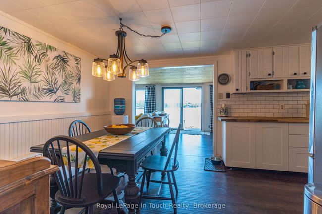 1682 Island 630 N/A, House other with 4 bedrooms, 1 bathrooms and null parking in Georgian Bay ON | Image 8