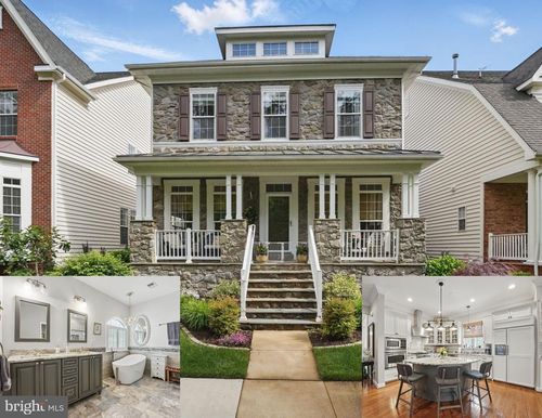 5923 Embry Spring Ln, ALEXANDRIA, VA, 22315-5597 | Card Image
