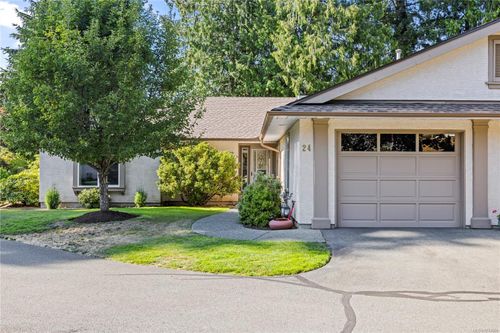 24-810 Chestnut St, Qualicum Beach, BC, V9K2M6 | Card Image