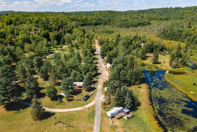 5617 Weslemkoon Lake Rd, Home with 0 bedrooms, 0 bathrooms and null parking in Addington Highlands ON | Image 4