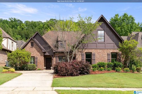 3009 Valley Ridge Rd, HOOVER, AL, 35242-3890 | Card Image